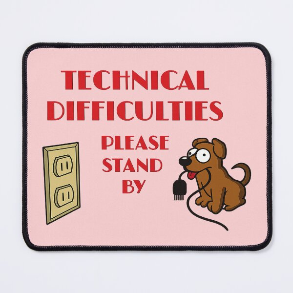 Item preview, Technical problems, please wait designed and sold by JarquinDD.