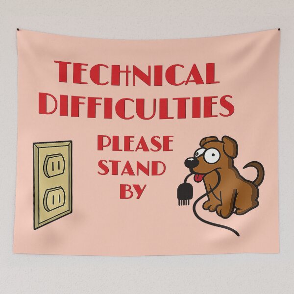Item preview, Technical problems, please wait designed and sold by JarquinDD.