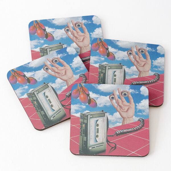 Item preview, the playlist  designed and sold by aspectarti.