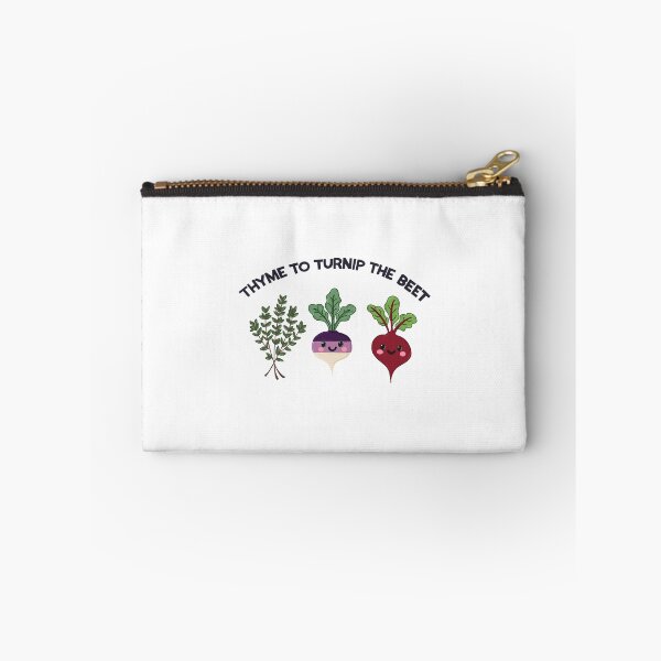Item preview, “Thyme to Turnip the Beet” Design designed and sold by Collage Gallery.