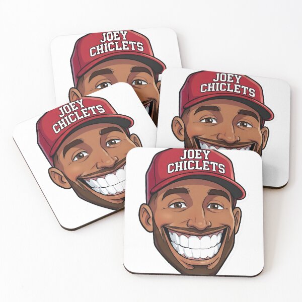 Item preview, Big Smile Cartoon Character Portrait designed and sold by NeonMashup.