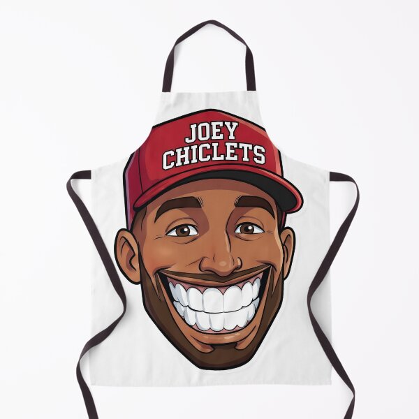 Item preview, Big Smile Cartoon Character Portrait designed and sold by NeonMashup.