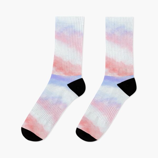 Item preview, Pastel Sunset (pink) - Groteskin designed and sold by Groteskin.