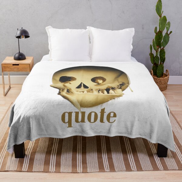 Item preview, Skull Illusion Vintage Portrait Dark Graphic designed and sold by NeonMashup.