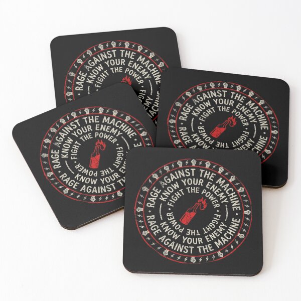 Item preview, rage against the machine designed and sold by izmdgprostd.