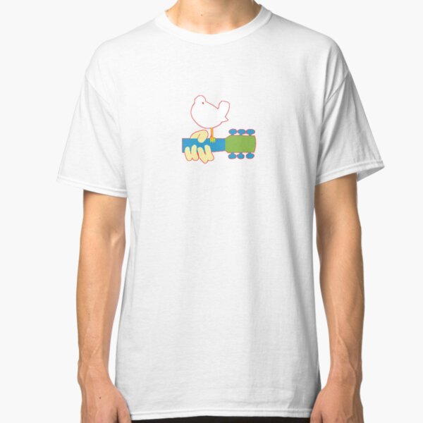 Woodstock Classic T-Shirt