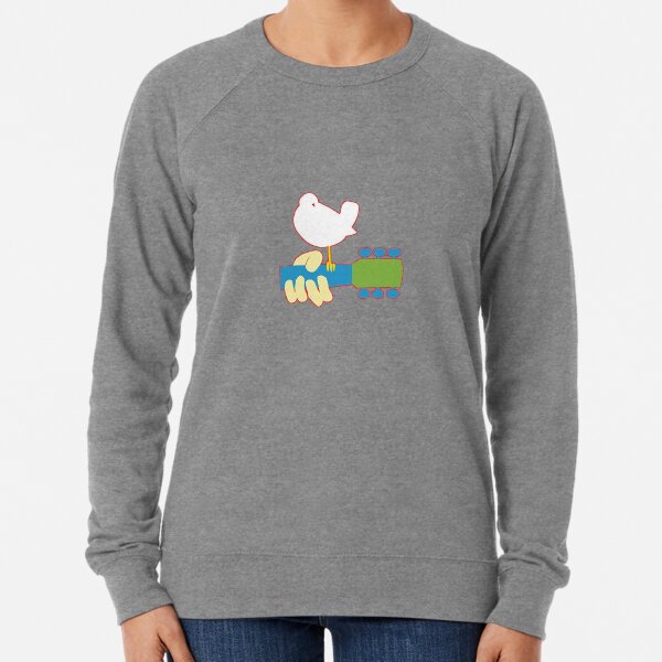 Woodstock Sweatshirt léger