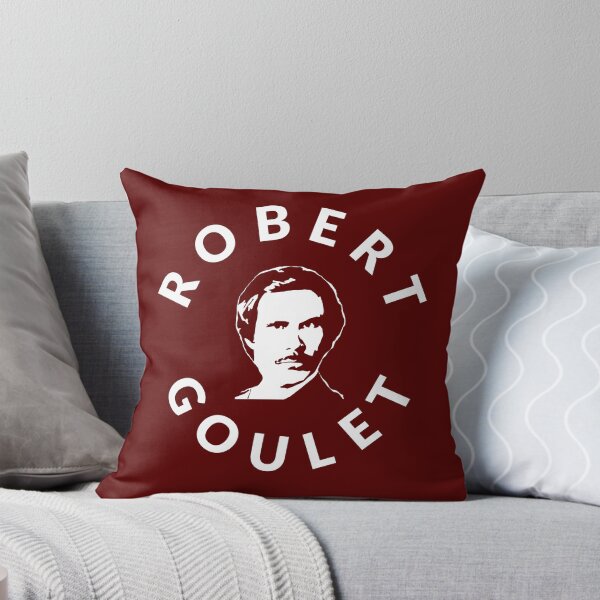 Aperçu de l'œuvre Robert Goulet créée et vendue par Primotees.