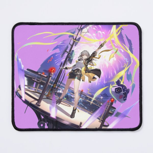 Item preview, Elation Trailblazer Stelle - Honkai Star Rail Banner Art designed and sold by TheChipQueen.