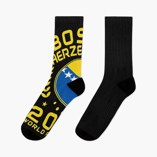 Item preview, Bosnia Flags Football Wreath Support Garment designed and sold by sawsan-art.