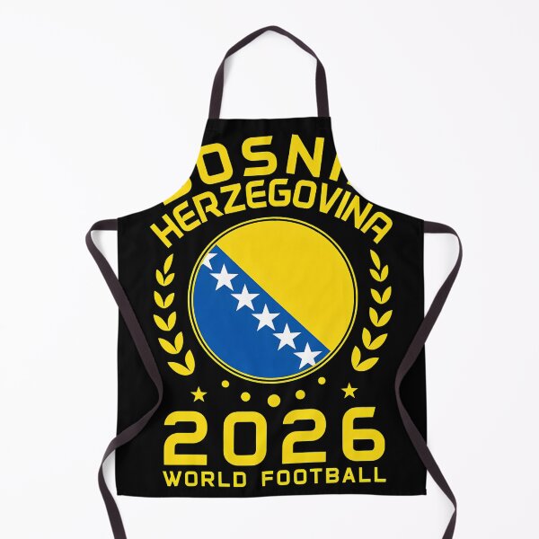 Item preview, Bosnia Flags Football Wreath Support Garment designed and sold by sawsan-art.