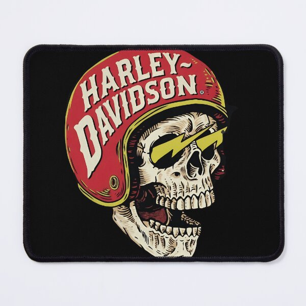 Item preview, Distressed Biker Skull Motor Gear designed and sold by sawsan-art.