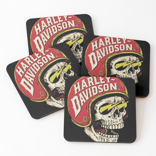 Item preview, Distressed Biker Skull Motor Gear designed and sold by sawsan-art.