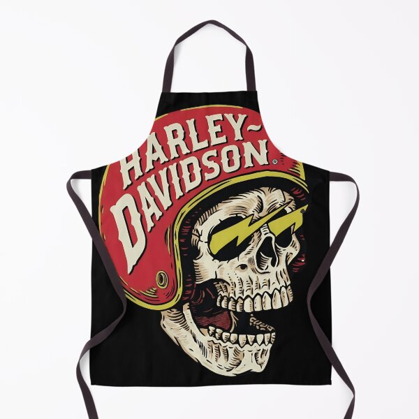 Item preview, Distressed Biker Skull Motor Gear designed and sold by sawsan-art.