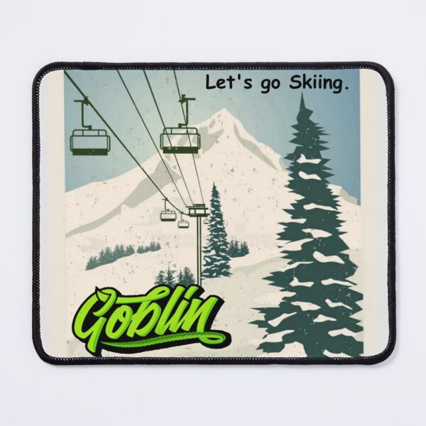 Item preview, Goblin designed and sold by Daviscoatings.
