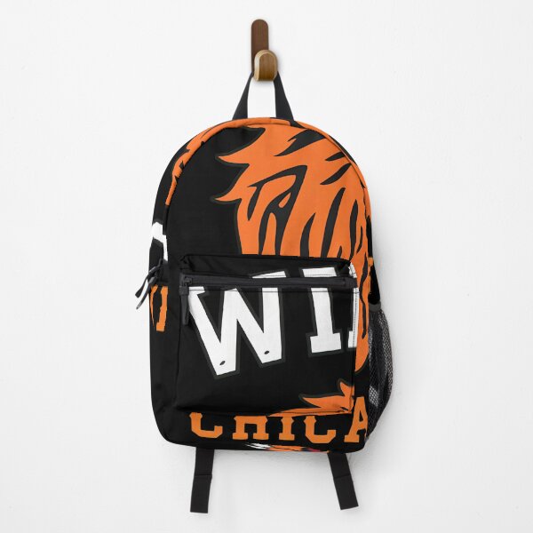 Item preview, Wilco Chicago Style Roaring Animal designed and sold by sawsan-art.