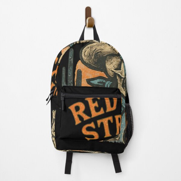 Item preview, Skeleton Cowboy Musician Desert Graphic designed and sold by sawsan-art.