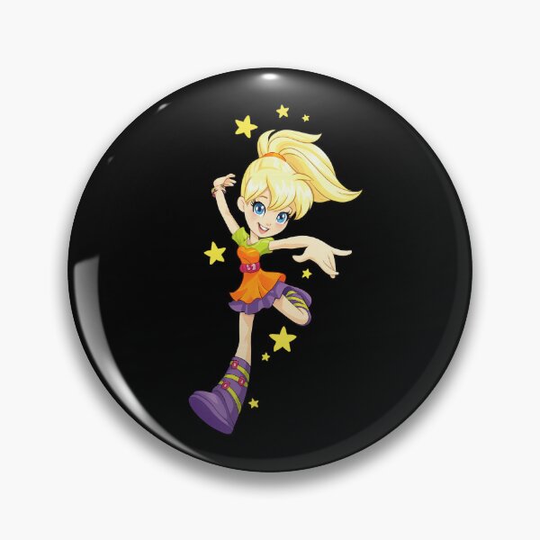 Item preview, Polly Pocket designed and sold by JarquinDD.