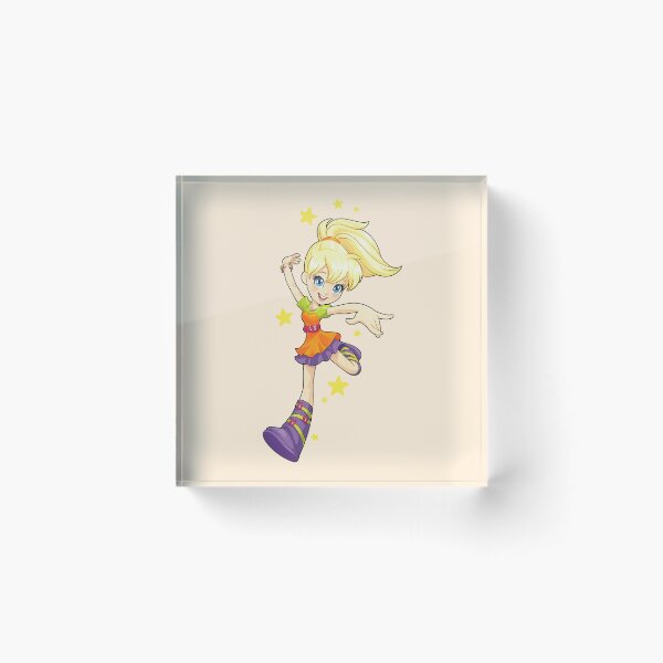 Item preview, Polly Pocket designed and sold by JarquinDD.
