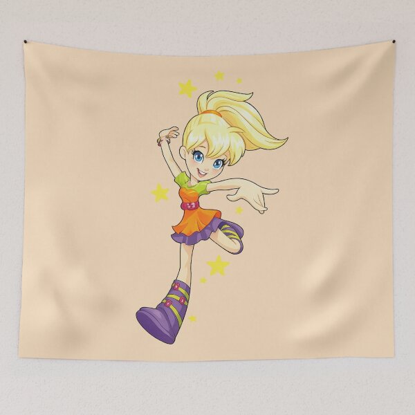 Item preview, Polly Pocket designed and sold by JarquinDD.