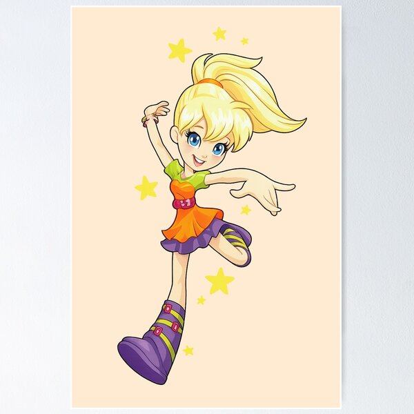 Item preview, Polly Pocket designed and sold by JarquinDD.