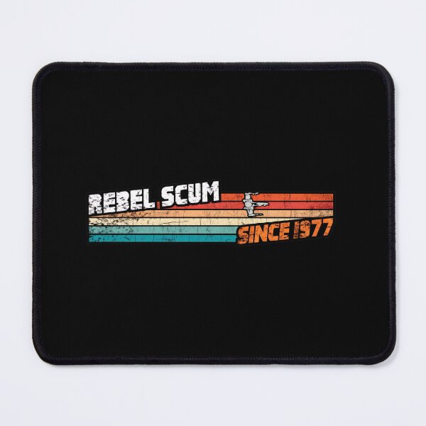 Item preview, Scum 1977 Retro Stripe Space Graphic designed and sold by sawsan-art.