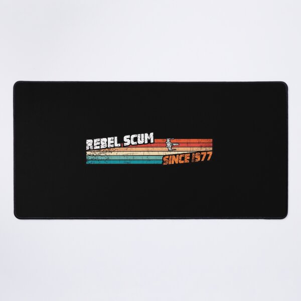Item preview, Scum 1977 Retro Stripe Space Graphic designed and sold by sawsan-art.