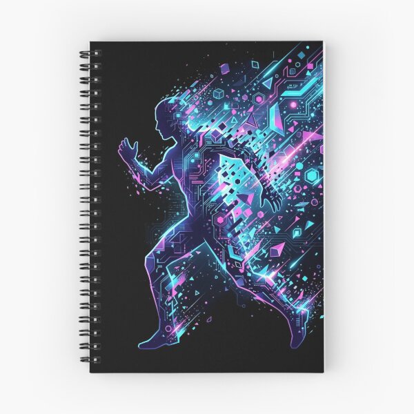 Item preview, Glitch Reality designed and sold by Stickersdevelop.