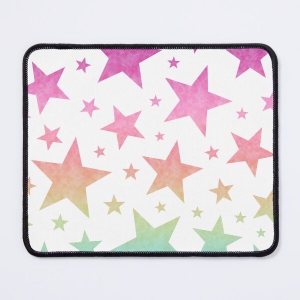Item preview, Color stars designed and sold by Ana Gorozpe.