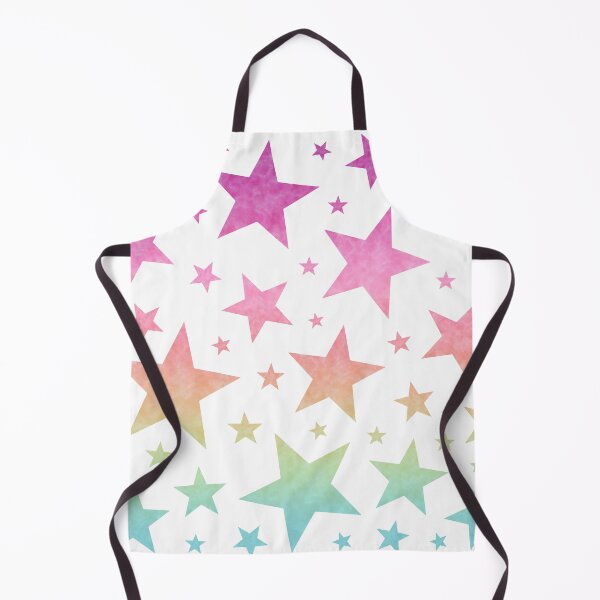 Item preview, Color stars designed and sold by Ana Gorozpe.