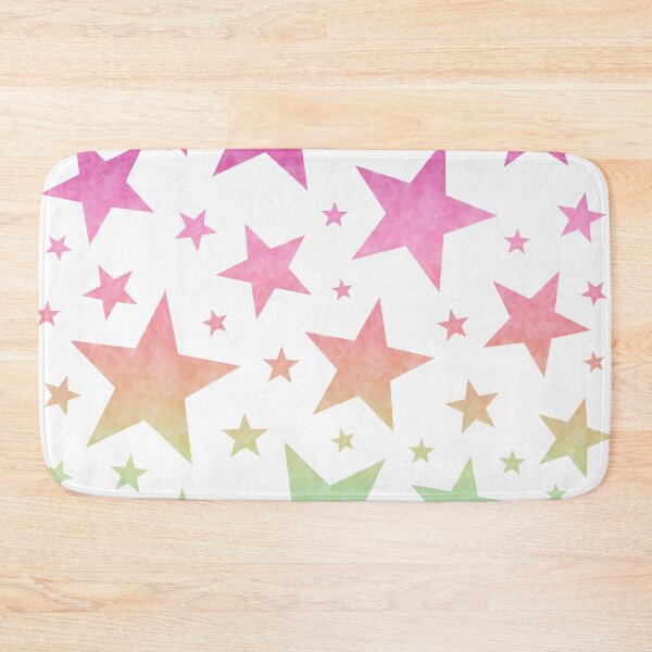 Item preview, Color stars designed and sold by Ana Gorozpe.