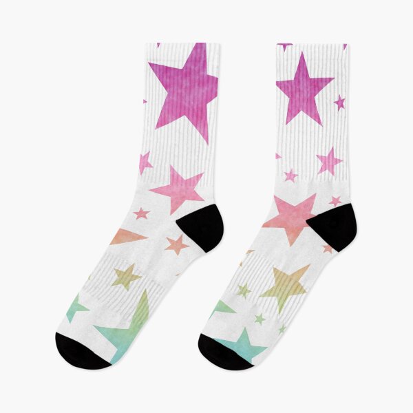 Item preview, Color stars designed and sold by Ana Gorozpe.