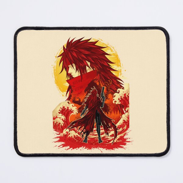 Item preview, Great Wave Vincent designed and sold by Hypertwenty Designs.