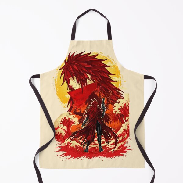 Item preview, Great Wave Vincent designed and sold by Hypertwenty Designs.