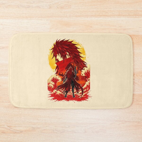 Item preview, Great Wave Vincent designed and sold by Hypertwenty Designs.