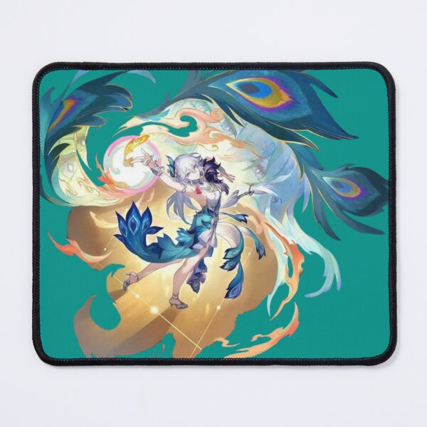 Item preview, Yao Guang - Honkai Star Rail Banner Art designed and sold by TheChipQueen.