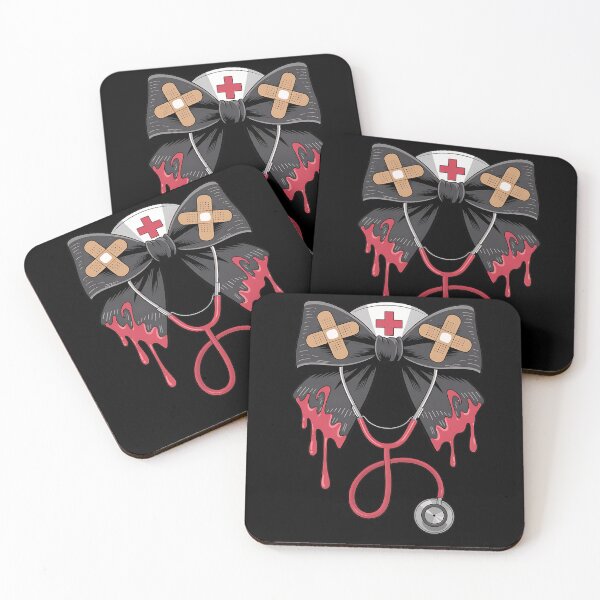 Item preview, Scary Nurse designed and sold by justjason47.