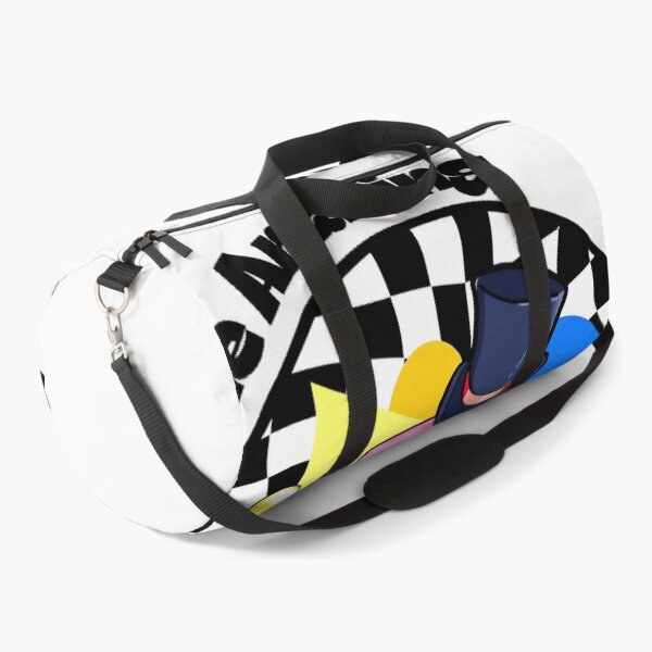 Item preview, The Amazing Digital Circus Caine Web Series Fan designed and sold by SeraXYZ.