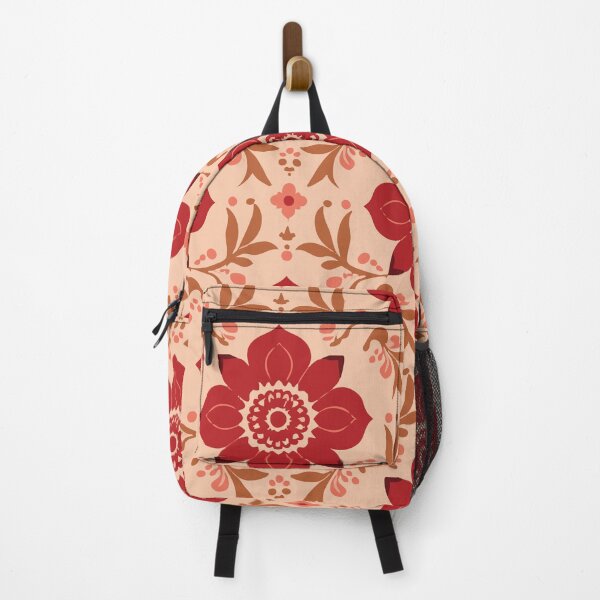 Item preview, Sophisticated Floral Pattern designed and sold by jk.brik.