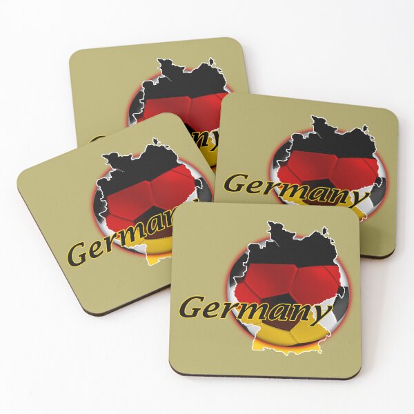 Item preview, Cup of Germany designed and sold by D9-Apparel.