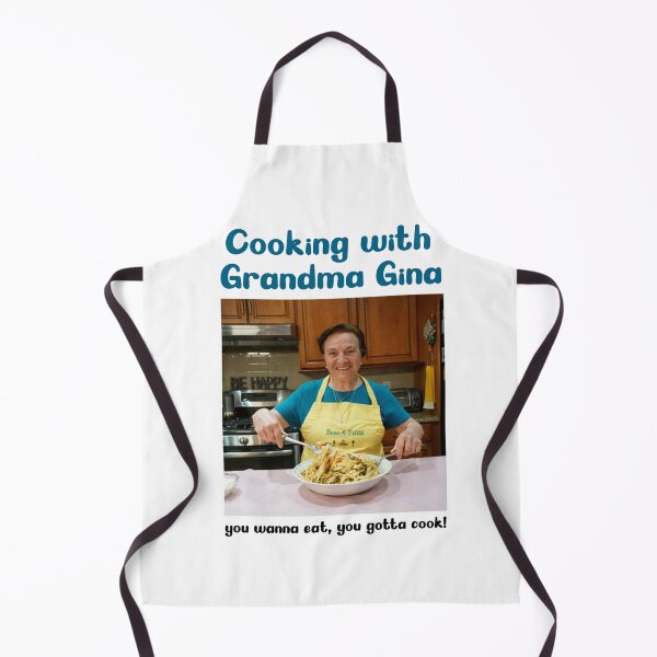 Item preview, Cooking with Gina designed and sold by Daviscoatings.
