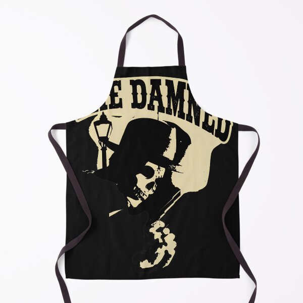 Item preview, Classic Band Style Skull Top Hat Art designed and sold by Echomyriad.