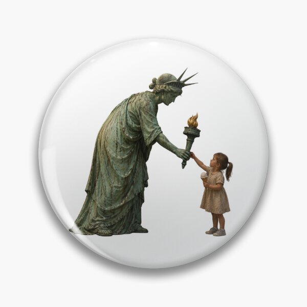 Item preview, Legacy of Hope designed and sold by Urbantheseus.