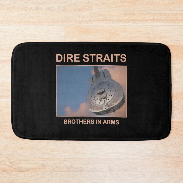 Item preview, Dire Straitss Brotherss In Arms  designed and sold by JohnoDunivant.