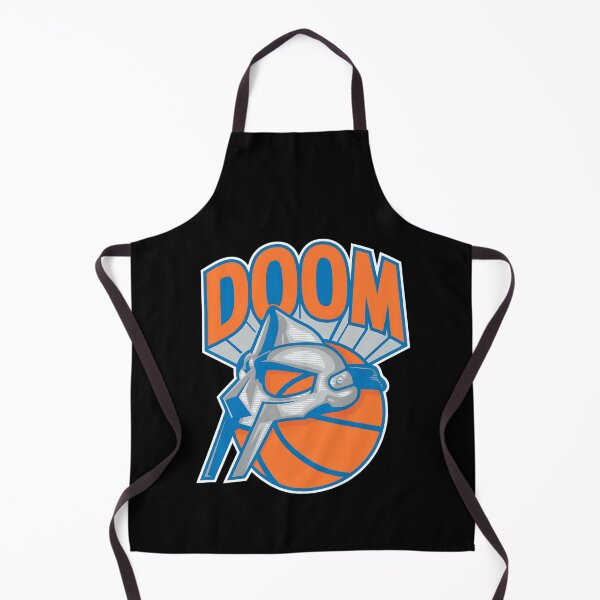 Item preview, DOOMS Mask Basketball designed and sold by Mantedrop.