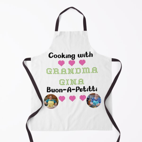 Item preview, Buon-A-Petitti designed and sold by Daviscoatings.