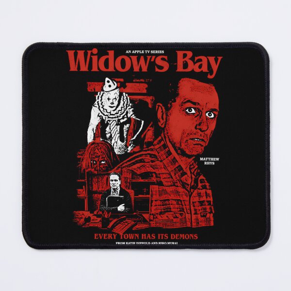 Item preview, Greetings From Widow'S Bay designed and sold by mrnobsociarch.