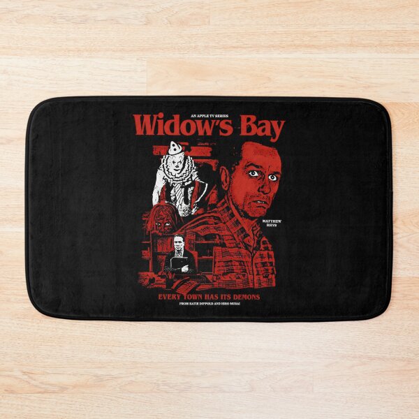 Item preview, Greetings From Widow'S Bay designed and sold by mrnobsociarch.