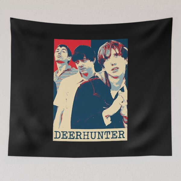 Item preview, Band Portrait Stylized Graphic Wearable designed and sold by Echomyriad.