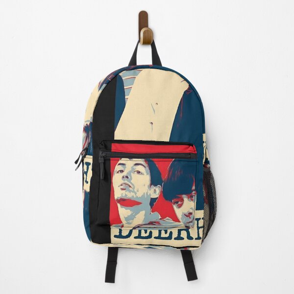 Item preview, Band Portrait Stylized Graphic Wearable designed and sold by Echomyriad.